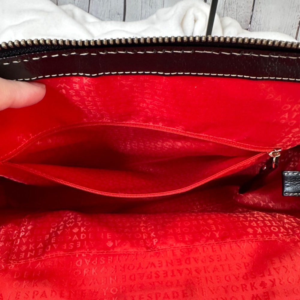kate spade NEW YORK Belltown Ashlyn Purse Shoulder Bag 🔥 - Picture 13 of 13